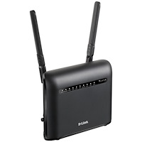D-Link DWR-953V2 4G-router AC1200 4G/LTE cat4