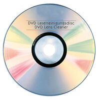 Hama DVD Laserrengöringsdisc