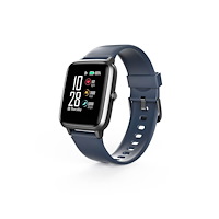 Hama Fit Watch 4900 Smart Watch Blå
