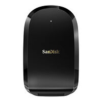 SANDISK Minneskortläsare USB-C Extreme Pro CF Express