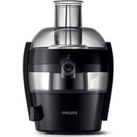 Philips Råsaftcenrifug Viva Collection HR1832 Black