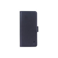 GEAR Mobile Wallet Black Motorola Moto G71