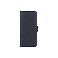 GEAR Mobile Wallet Black Motorola Moto G51