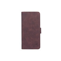 GEAR Mobile Wallet Brown Samsung A33 5G