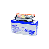 Brother Toner BROTHER TN2010 1K svart