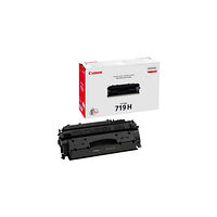 CANON Toner CANON 3480B002 719H 6,4K svart
