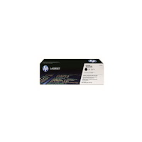 HP Toner HP CE410A 305A 2,2K svart