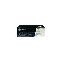 HP Toner HP CE412A 305A 2,6K gul