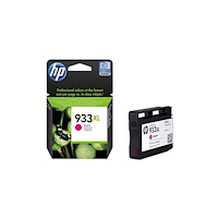 HP Bläckpatron HP CN055AE 933XL magenta