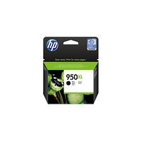 HP Bläckpatron HP CN045AE 950XL svart