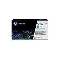 HP Toner HP CE401A 507A 6K cyan