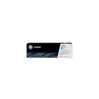 HP Toner HP CF211A 131A 1,8K cyan