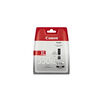 CANON Bläckpatron CANON PGI-550XL pigm.svart