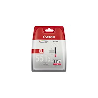 CANON Bläckpatron CANON CLI-551XL magenta