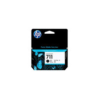 HP Bläckpatron HP CZ129A 711 svart