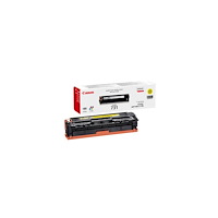 CANON Toner CANON 6269B002 731 1,5K gul