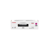 CANON Toner CANON 6270B002 731 1,5K magenta