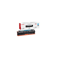 CANON Toner CANON 6271B002 731 1,5K cyan