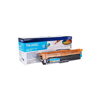 Brother Toner BROTHER TN245C 2,2 cyan