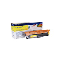Brother Toner BROTHER TN245Y 2,2K gul