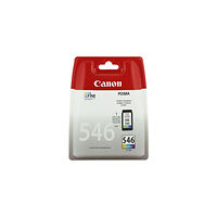 CANON Bläckpatron CANON CL-546 färg