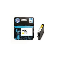 HP Bläckpatron HP C2P22AE 935 gul