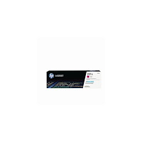 HP Toner HP CF403X 201X 2,3K magenta