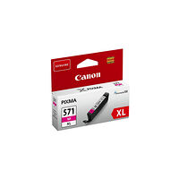 CANON Bläckpatron CANON CLI-571XL magenta