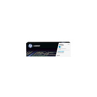 HP Toner HP CF411A 410A 2,3K cyan