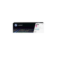 HP Toner HP CF413A 410A 2,3K magenta