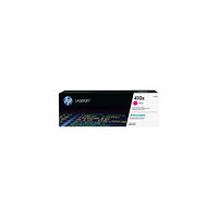 HP Toner HP CF413X 410X 5K magenta