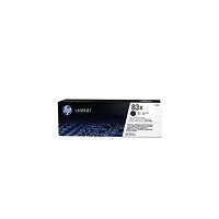 HP Toner HP CF283X 83X 2,2K svart