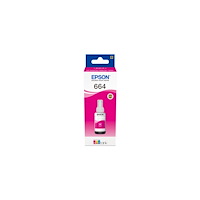 EPSON Bläckpatron EPSON T6643 magenta