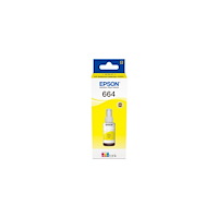EPSON Bläckpatron EPSON T6644 gul
