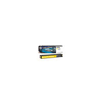 HP Bläckpatron HP F6T83AE 973X gul