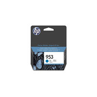 HP Bläckpatron HP F6U12AE 953 cyan