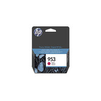 HP Bläckpatron HP F6U13AE 953 magenta