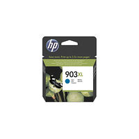 HP Bläckpatron HP T6M03AE 903XL cyan