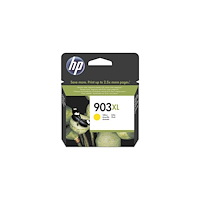 HP Bläckpatron HP T6M11AE 903XL gul