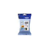 Brother Bläckpatron BROTHER LC3219XLBK svart