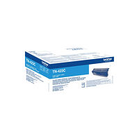 Brother Toner BROTHER TN423C 4K cyan