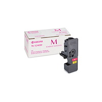 KYOCERA Toner KYOCERA TK-5240M 3K magenta