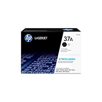 HP Toner HP CF237A 37A 11K svart