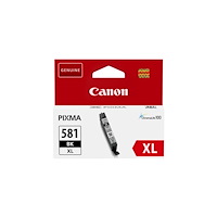 CANON Bläckpatron CANON CLI-581XL svart