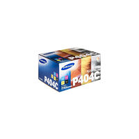 SAMSUNG Toner SAMSUNG CLT-P404C/ELS bkcmy 1,5/3K