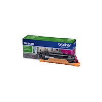 Brother Toner BROTHER TN243M 1K magenta