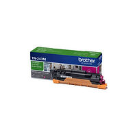 Brother Toner BROTHER TN243M 1K magenta