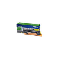 Brother Toner BROTHER TN243Y 1K gul