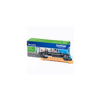 Brother Toner BROTHER TN247C 2,3K cyan