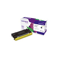 Wecare Toner WECARE BROTHER TN-2000 2,5K svart
